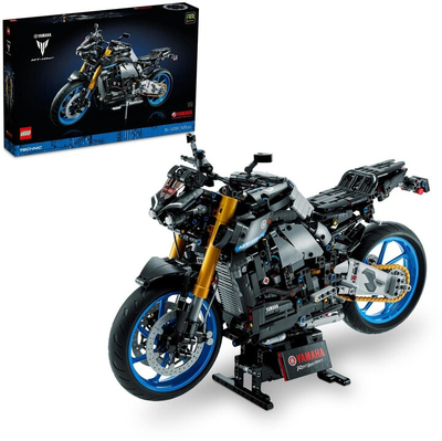 Lodër LEGO® Technic 42159 Yamaha MT-10 SP