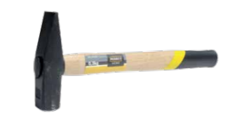 Чекан за лим Modeco MN-30-100, дрвена рачка, 10kg
