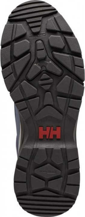 Këpucë malore Helly Hansen Cascade Low HT, burra, të papërshkueshme nga uji, nr 41, blu