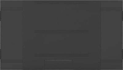 Monitor LG 110UM5K-B Signage, 110", i zi