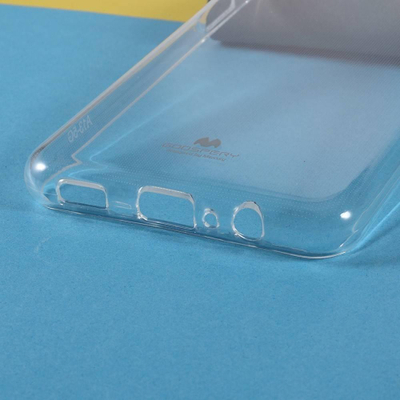 Mbrojtëse telefoni Mercury Goospery Clear, Samsung Galaxy A13 5G, TPU, transparente