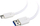 Kabllo Gembird CABLEXPERT, USB-A 3.0 (M) në USB-C (M), 1.8m, e bardhë
