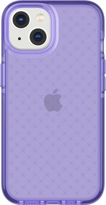 Mbulesë telefoni Tech21 Evo Check T21-9664 për iPhone 14, mbrojtëse, lejla