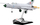 Set blloqesh COBI MiG-21 MF 5918, shkalla 1:48, me bazë ekspozimi, gri