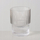 Gotë qelqi Boltze RIFFO, 180 ml, e tejdukshme