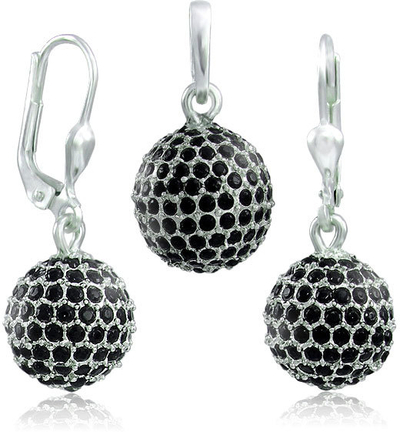 Set MHM M4 Jet Ball 34101
