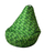 Puf gjigant Go Gift Minecraft, 105 x 80 cm, shumëngjyrësh