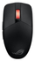 Гејминг глушец ASUS ROG Strix Impact III Wireless, безжичен, со RGB, црн