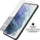Mbrojtës ekrani PanzerGlass Tempered Glass për Samsung Galaxy S22 Plus, antibakterial, transparent