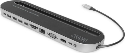 Replikator Digitus DA-70888, USB-C