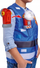 Set kostumi Simba Fireman Sam, për fëmijë