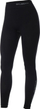 Pantallona termo për gra Brubeck Extreme Thermo, material dy-shtresor, thahen shpejt, të zeza
