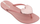 Papuçe Ipanema 82120-25001, rozë, nr 40 mIP0126-40