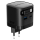 Karikues Cubenest S3D2 PD GaN 65W me kabllo USB-C, i zi