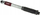 Çelës momenti TVARDY, 1/4", 5–25 Nm, metalik