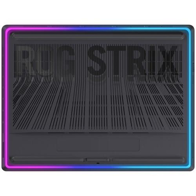 Laptop gaming ASUS ROG Strix G16 G615LH S5045, 16" WQXGA, Intel Core Ultra 7, 16GB RAM, 512GB SSD, RTX 5050, gri