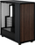 Kutia PC Fractal Design North XL Mesh FD-C-NOR1X-01, ATX, me xham, e zezë