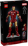 Figurë koleksionuese Iron Man Mark 3 Collectors Edition, 38 cm, e kuqe