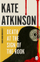 Death At The Sign Of The Rook - Kate Atkinson