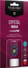 Folie mbrojtëse MS CRYSTAL BacteriaFREE për Xiaomi Redmi Note 9 9T 5G Redmi 10X 4G, antibakteriale, transparente