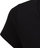 Bluzë vajzash Adidas Dance Metallic Print Tee Jr HD4407, pambuk, me logo, e zezë