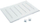 Rafte rack Triton RAB-UP-650-H4, 19", 65 cm, gri