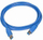 Kabllo Gembird USB-A - USB-B, 3m, i kaltër