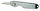 Thikë Stanley Folding, 110mm