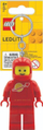 Çelës ndriçues LEGO Spaceman, LED, i kuq