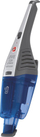 Fshesë dore Hoover Jive HJ72WDLB/011, 7.2V, me bateri litium, gri me blu