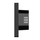 Panel inteligjent Avatto T6E S, ekran 4", Zigbee Bluetooth Mesh, i bardhë