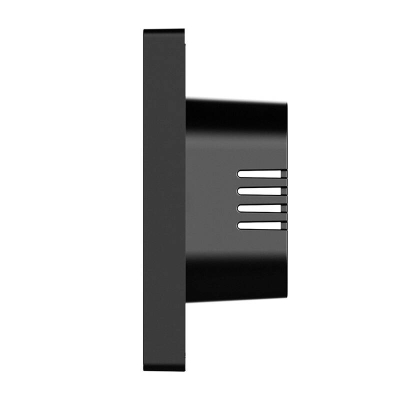 Panel inteligjent Avatto T6E S, ekran 4", Zigbee Bluetooth Mesh, i bardhë
