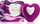 Parfum femëror Escada Party Love EDP, 100ml