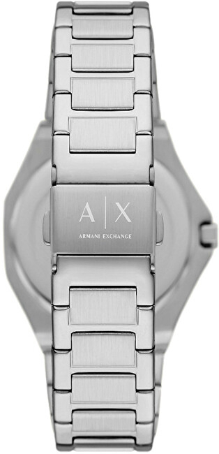 Orë për femra Armani Exchange, e argjendtë