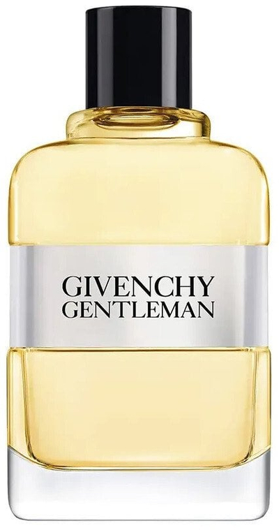 Eau de Toilette Givenchy Gentleman, 100ml