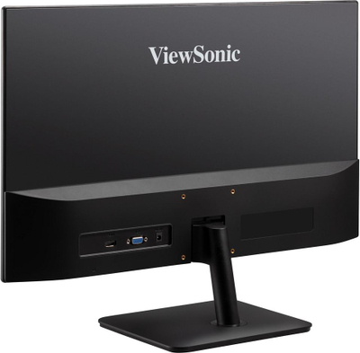 Monitor ViewSonic VA2432-H, 24", IPS, Full HD, i zi