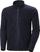 Xhaketë fleece Helly Hansen Manchester 2.0, për burra, 100% poliester i riciklum, XL, e zezë