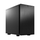 Kasë Fractal Design Define 7 Nano Black Solid, Mini ITX, e zezë