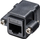Përshtatës Goobay RJ45/RJ45 UTP Cat.5 (72361) për zgjatje kabllosh Ethernet