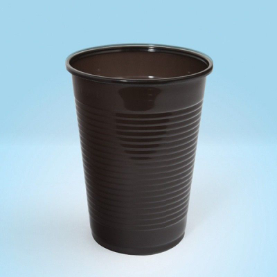 Gota plastike Office Products, 200 ml, 100 copë, të kafta