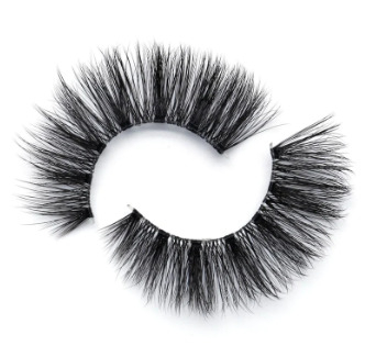 Qerpikë artificialë SOSU Cosmetics Desire, të zinj