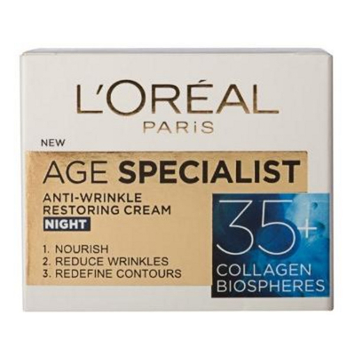 Krem nate L’Oreal Paris Age Specialist 35+, 50ml
