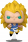 Figurë koleksioniste Funko Pop Dragon Ball GT Super Saiyan 3 Goku, 11 cm, vinyl, shumëngjyrëshe