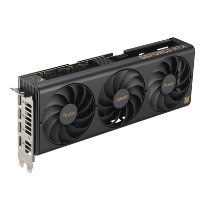 Kartelë grafike Asus ProArt GeForce RTX 4070 OC 12GB GDDR6X