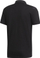 Bluzë polo sportive Adidas Tiro 19 DU0867 për burra, e zezë