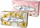 Faculeta higjenike me balsam Linteo Linteo 3 layers, 90 copë