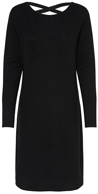 Fustan Jacqueline de Yong Emily L/S mJQ0008-S