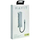 HAVIT Type-C HUB (3x usb-a, 1x hdmi, 1x usb-c) HB4020 Silver