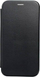 Калфa портофeл Beline Book Magnetic за Samsung S21 Ultra, магнетно затворање, црн