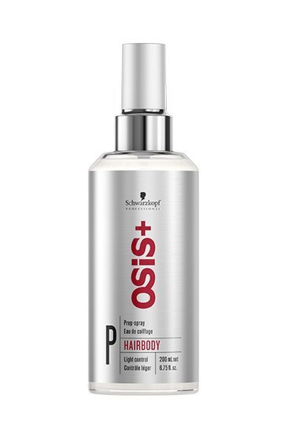 Spraj për flokë Schwarzkopf Professional OSIS 200 ml